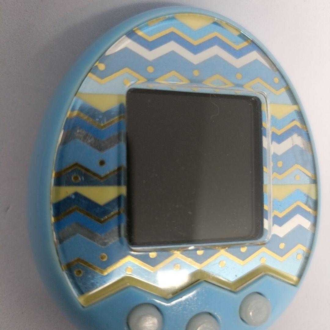 たまごっちミクス スペイシーミクス ブルー Tamagotchi