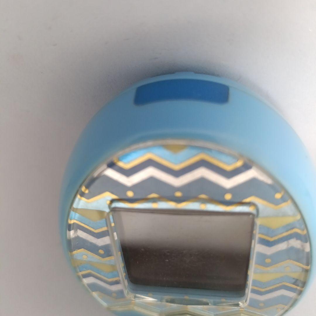 たまごっちミクス スペイシーミクス ブルー Tamagotchi