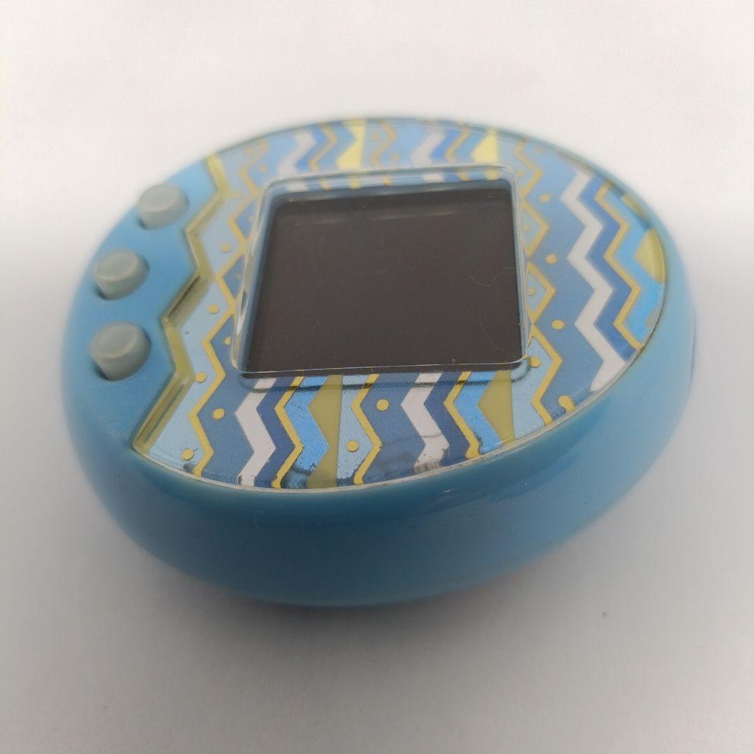 たまごっちミクス スペイシーミクス ブルー Tamagotchi