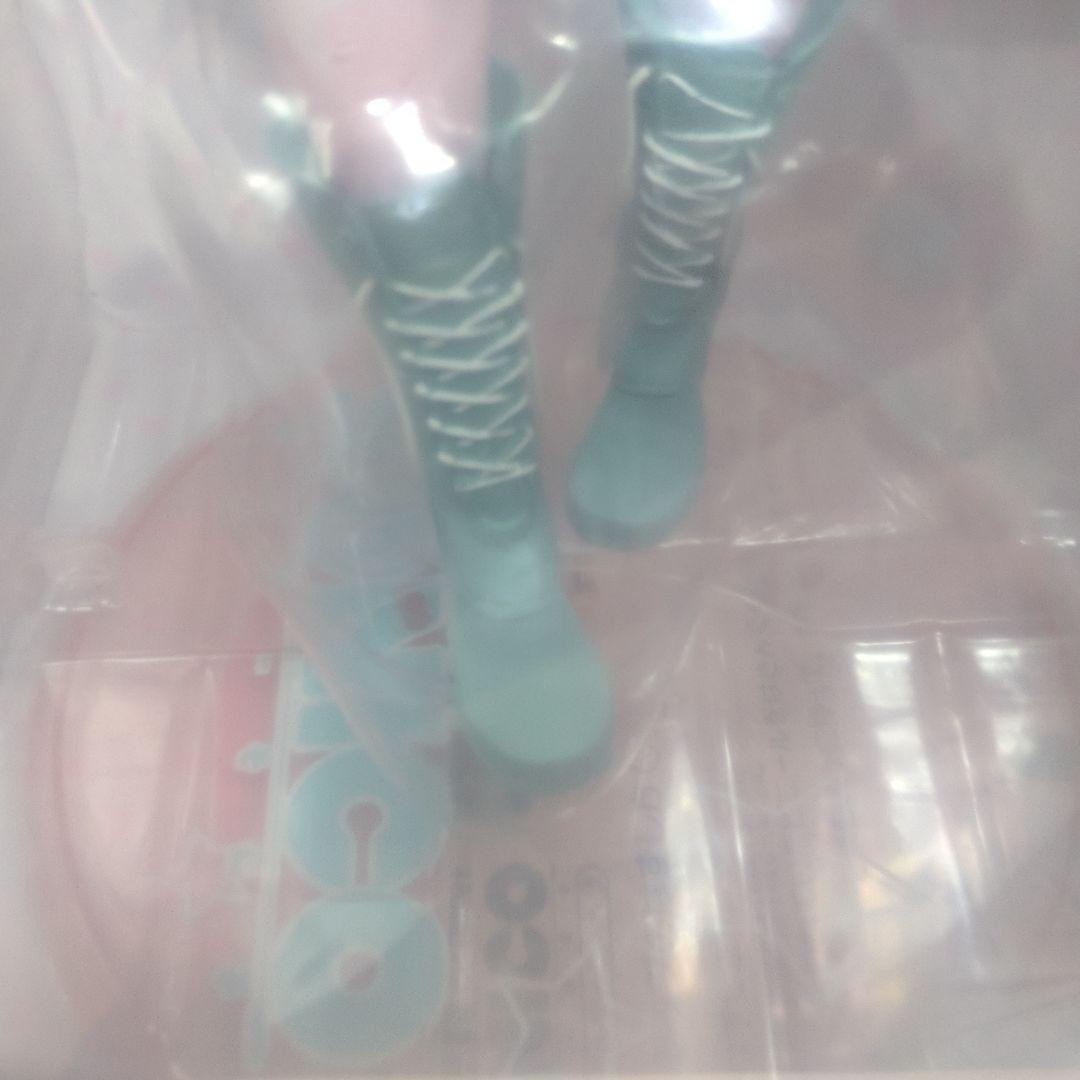 すーぱーそに子 ソニコミパッケージver. 1/5 フィギュア