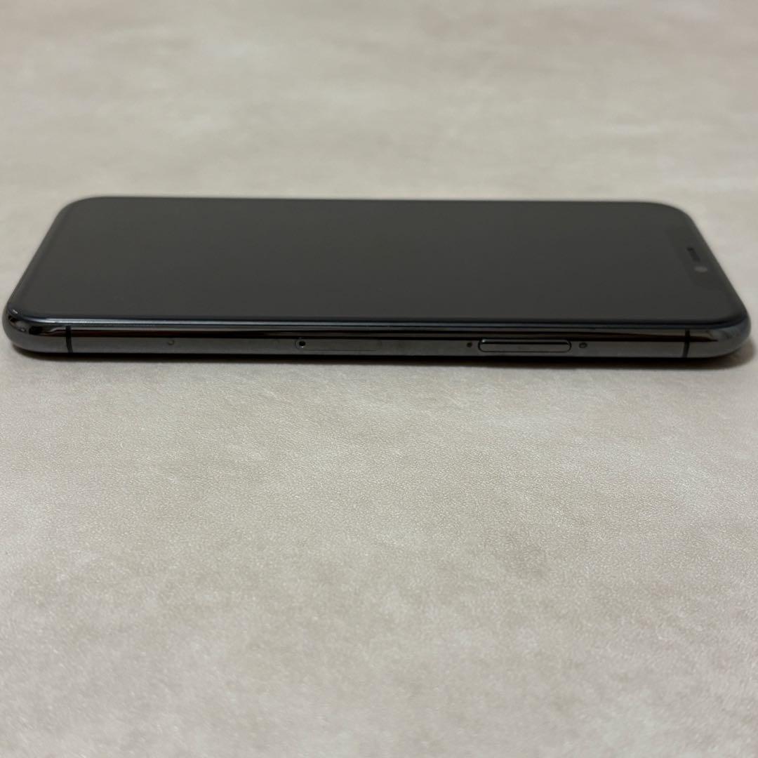 Apple iPhone 11 Pro 本体256GB SIM スペースグレイ