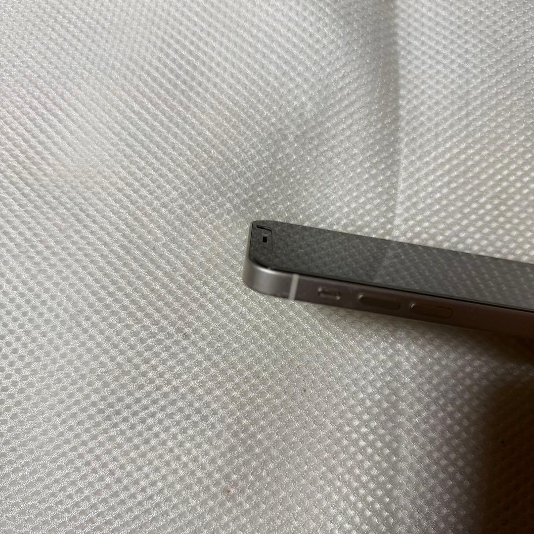 ⭐︎SIMフリー iPhone12mini 256GB ホワイト