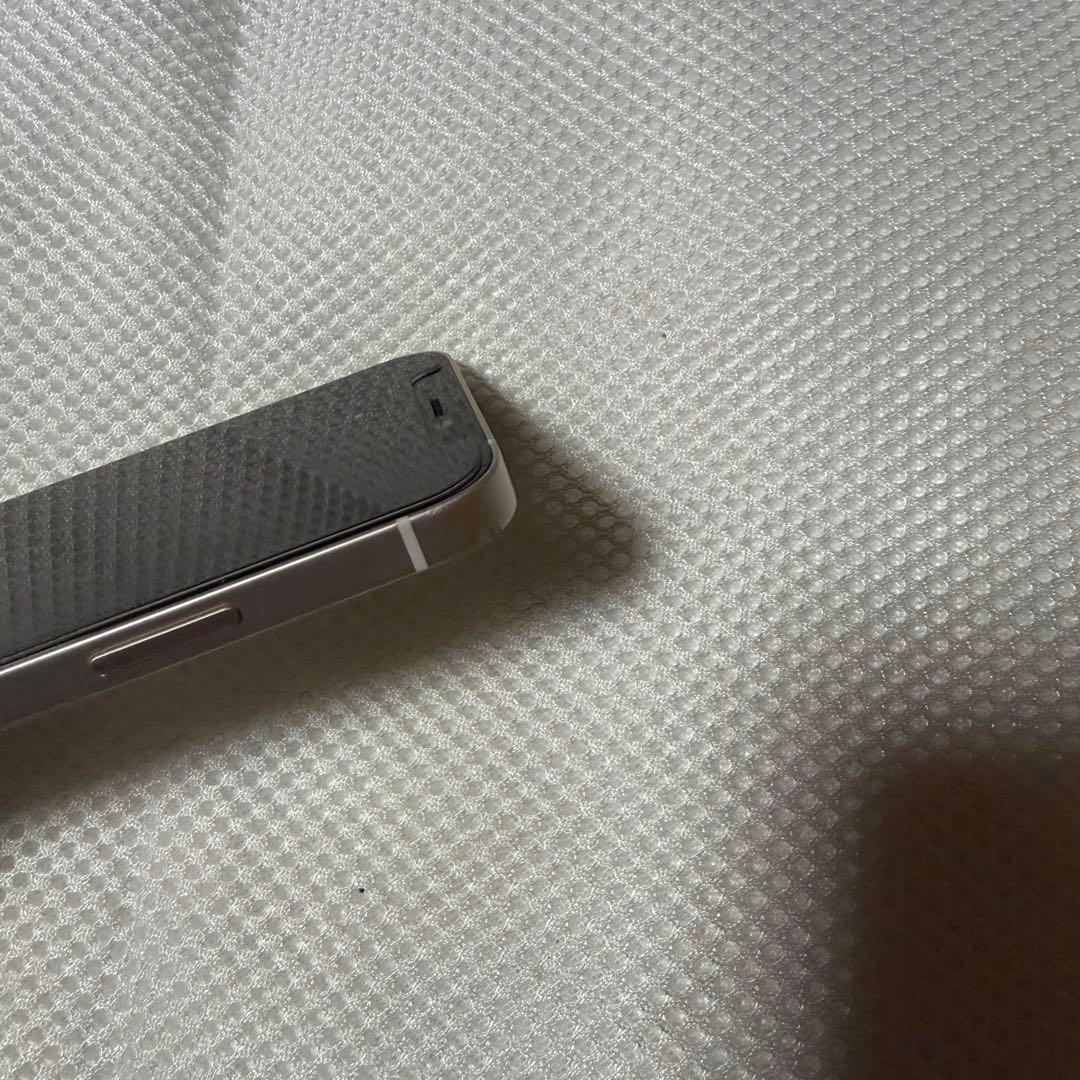 ⭐︎SIMフリー iPhone12mini 256GB ホワイト