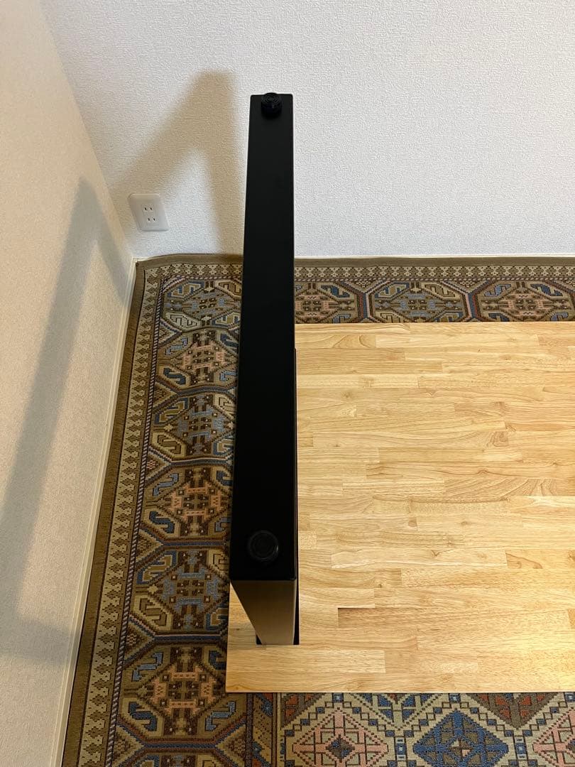 KANADEMONO THE TABLE / スクエア脚