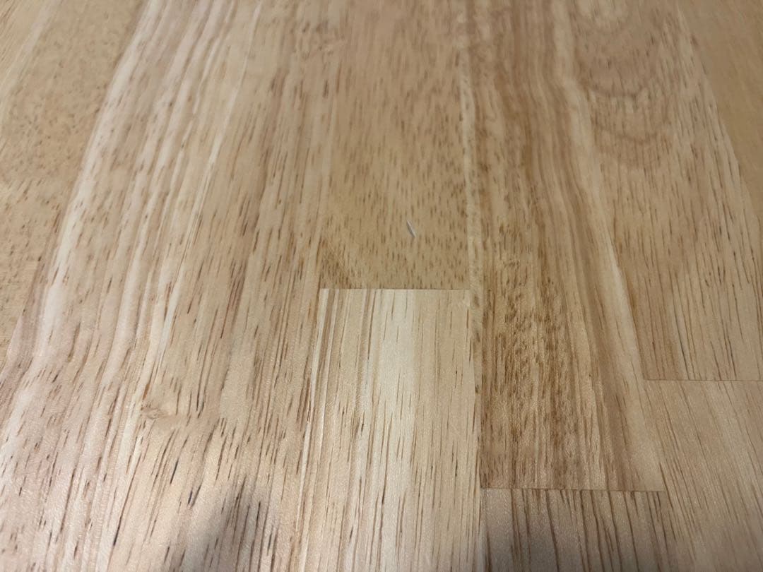 KANADEMONO THE TABLE / スクエア脚