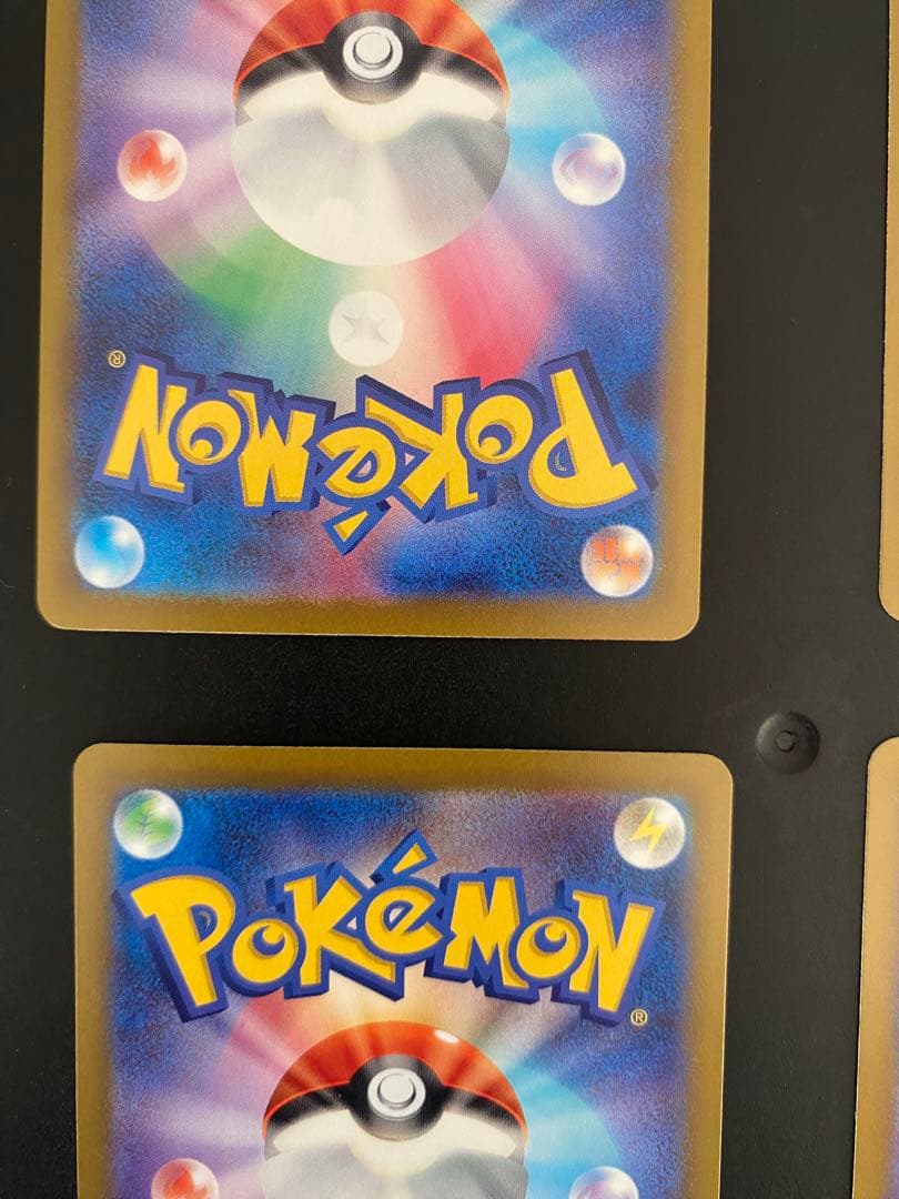 メガドリームsar まとめ売りNのゾロアーク マリィのオーロンゲ　メガズルズキン