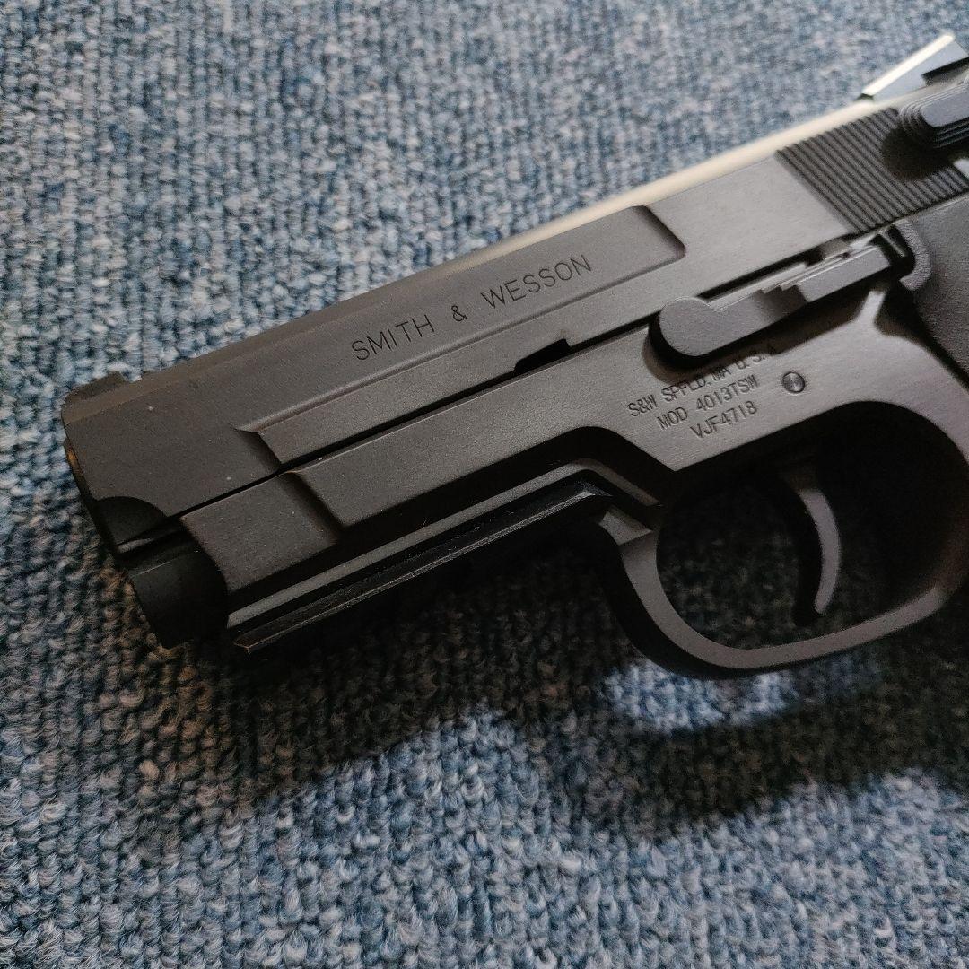 ウエスタンアームズ　WA TSW　スミス&ウェッソンM4013