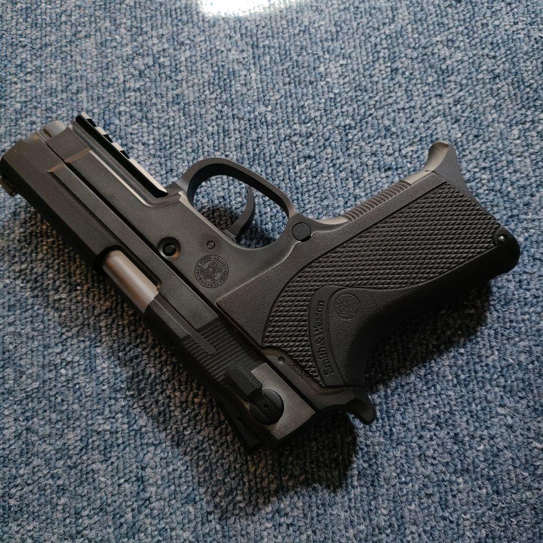 ウエスタンアームズ　WA TSW　スミス&ウェッソンM4013