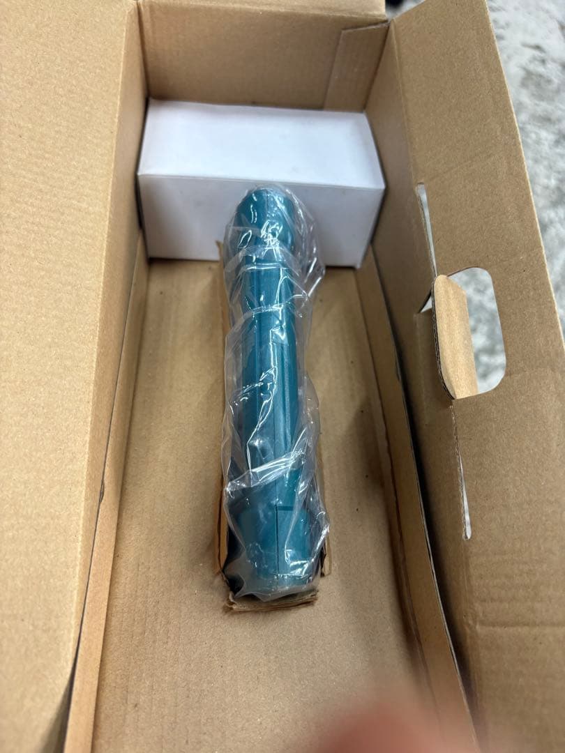 【 makita 】マキタ 充電式ファン CF201DZ