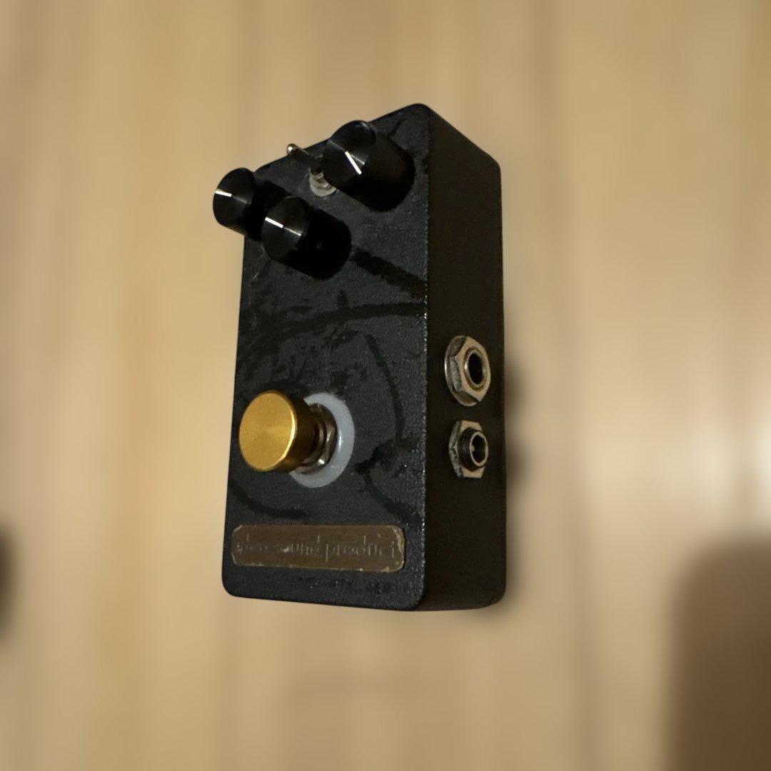 idea sound produx ギターエフェクター