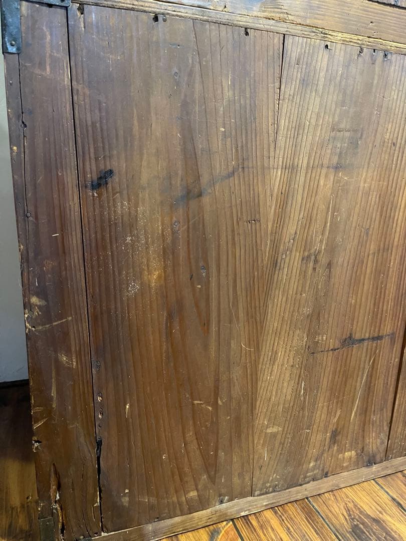 和箪笥　木製箪笥　アンティーク