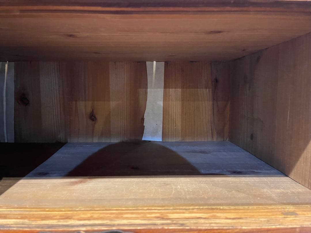 和箪笥　木製箪笥　アンティーク