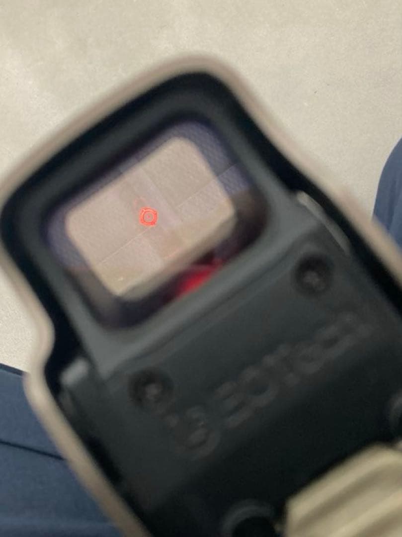 東京マルイ 次世代電動ガン HK416 DELTAカスタム リポ化