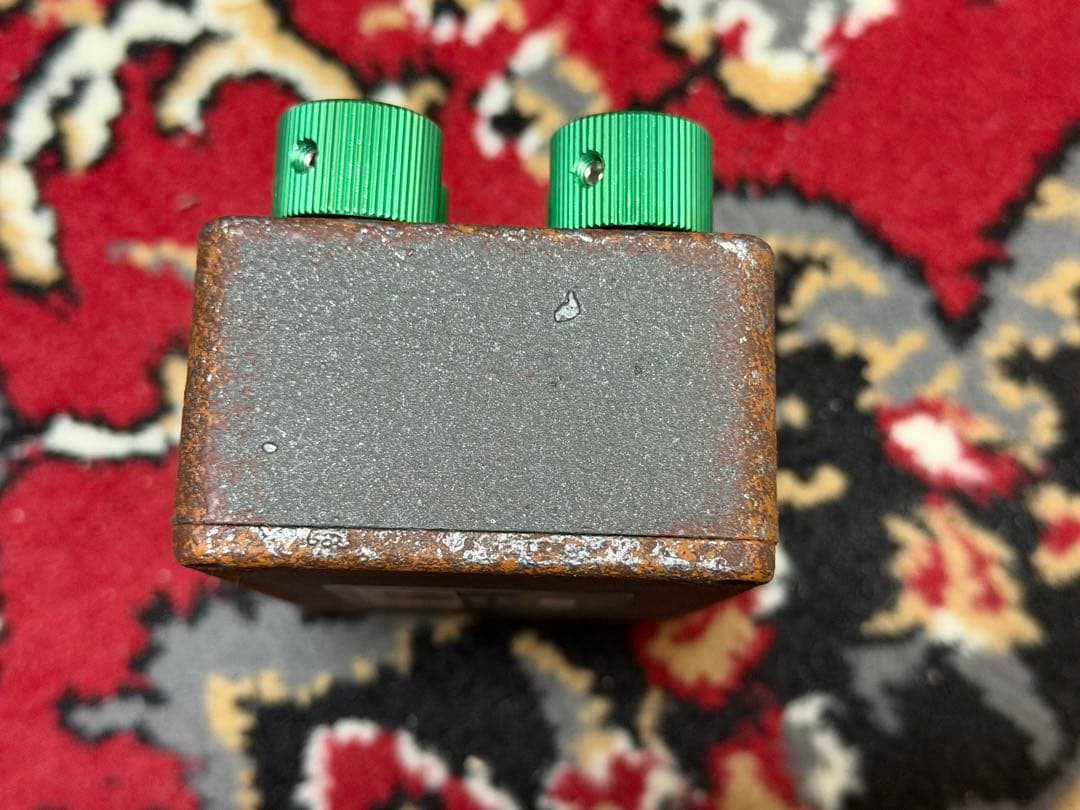 KarDiaN Serotonin 5th オーバードライブ 世界150台限定