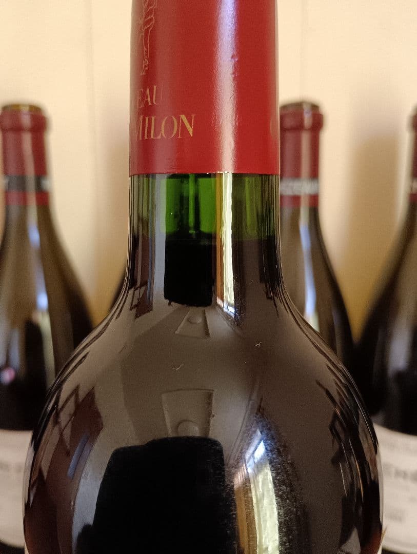 クレール　ミロン　2003