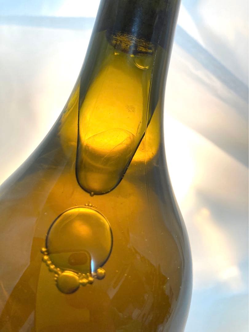 ビオワイン】キュヴェ・マリー・セシル2002 ボルドー白 サンスフル 希少