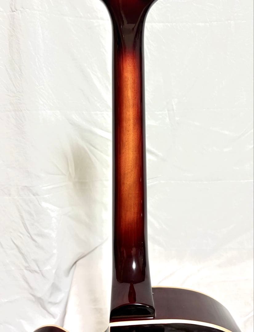 フルアコ ノーブランド