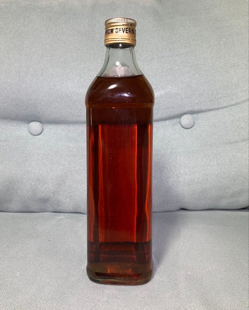 Domaine de Severin 1986 70cl 45% ラム酒