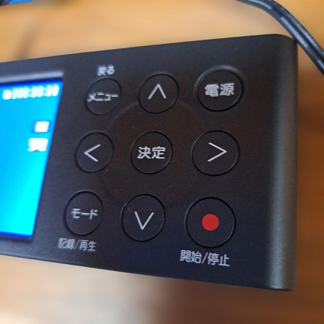 I-O DATA GV-VC80K ビデオキャプチャー