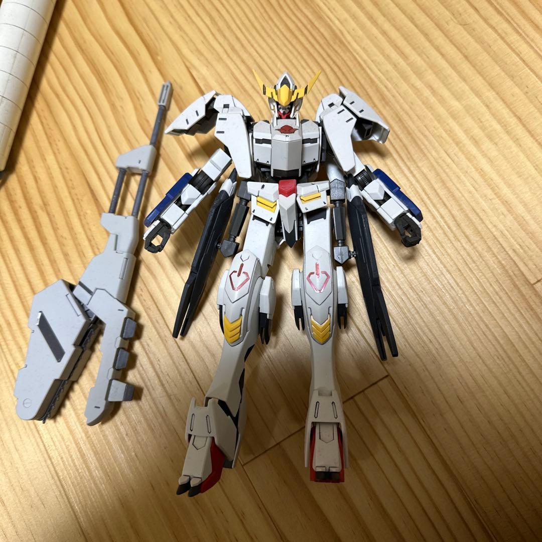 い*ん様 ガンプラ　ジャンクまとめ売り　27体➕その他セット