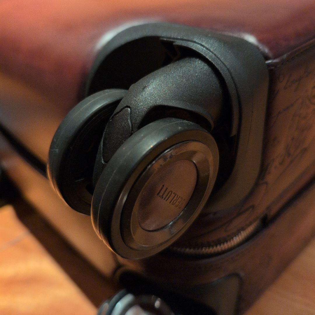 ベルルッティ1005　キャリーケース