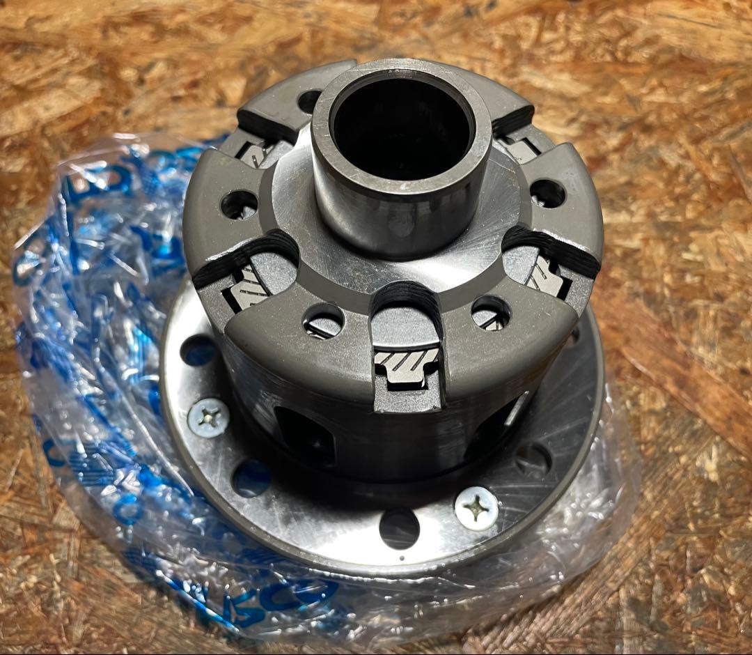 CUSCO LSD MZロードスター NA6CE 1.5WAY 【新品未使用】