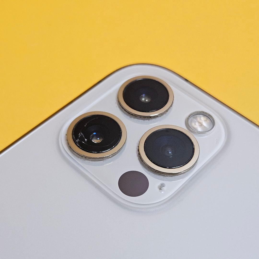 iPhone 12 Pro 128GB｜24時間以内発送!#211