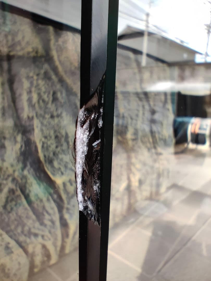 【引き取り限定】グラステラリウム9060