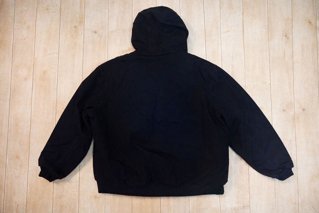 カーハート　Carhartt アクティブジャケット　XXL USA製