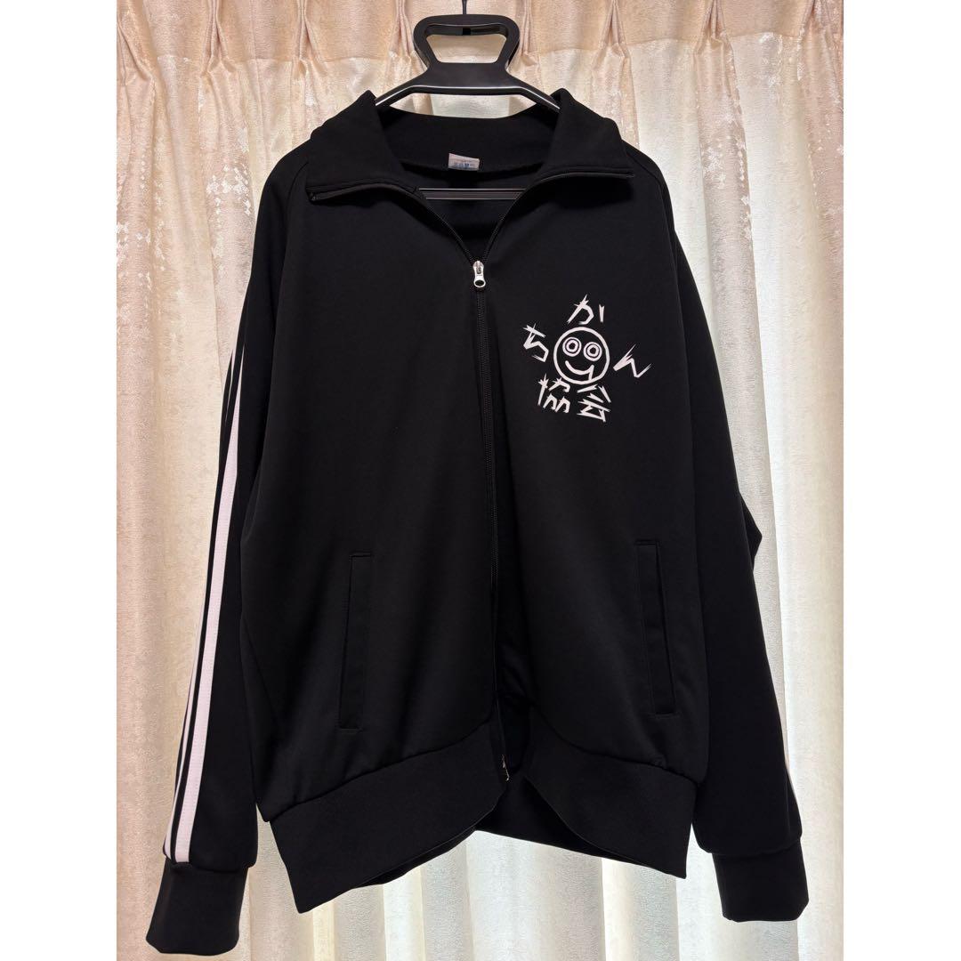 鐘ト銃声 狂ヰ散流 2024生誕限定ジャージ