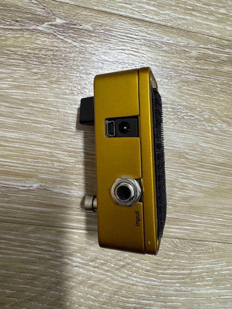 ギター tc electronic DITTO LOOPER Gold Limited