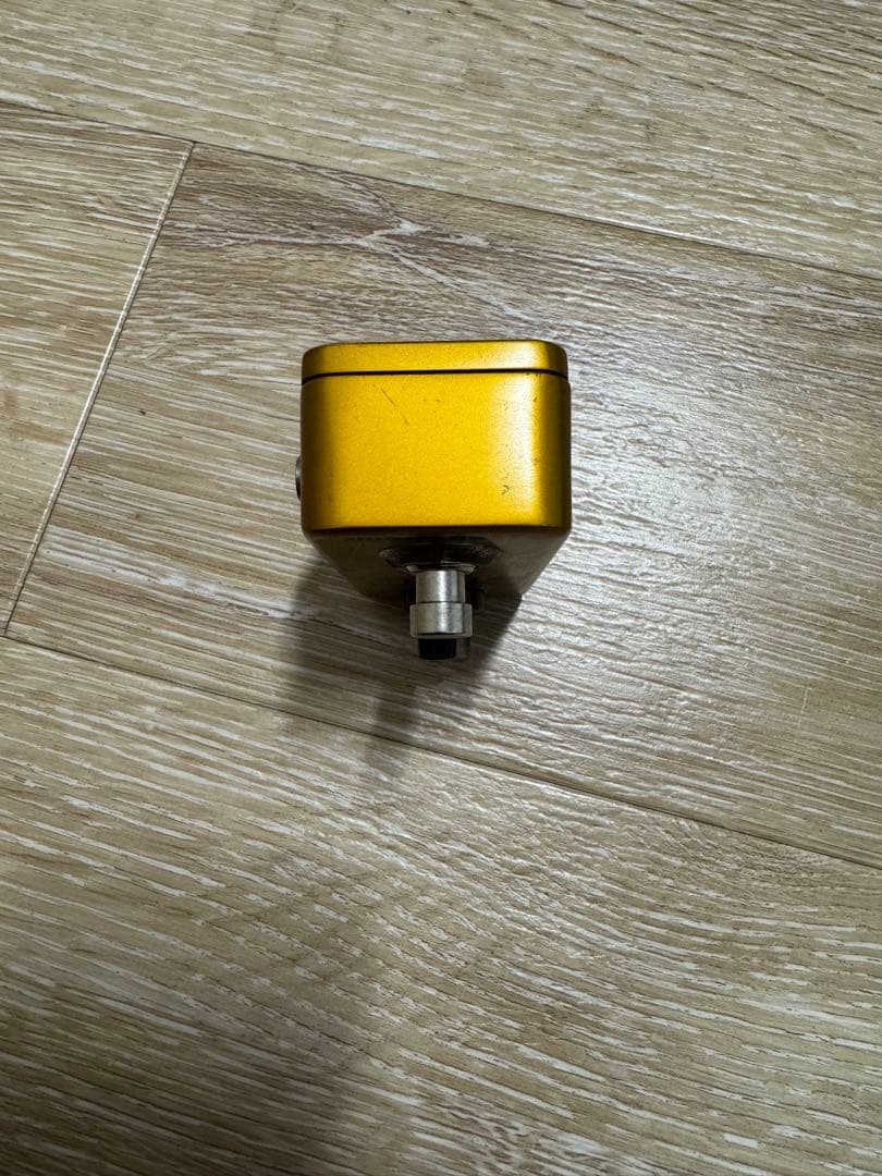 ギター tc electronic DITTO LOOPER Gold Limited