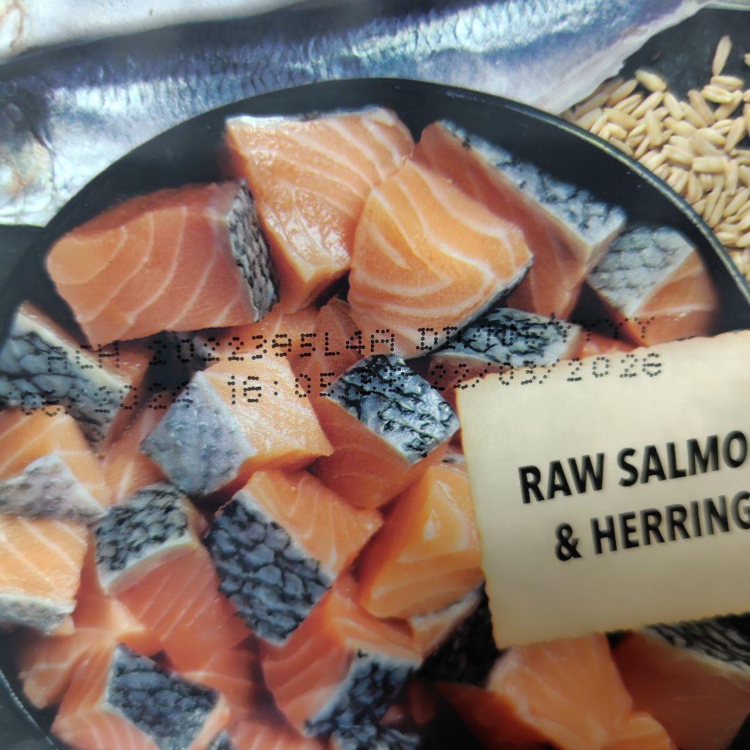 アカナ ACANA バウンティフルキャッチ 1.8kg 3袋 猫用 ドライフード