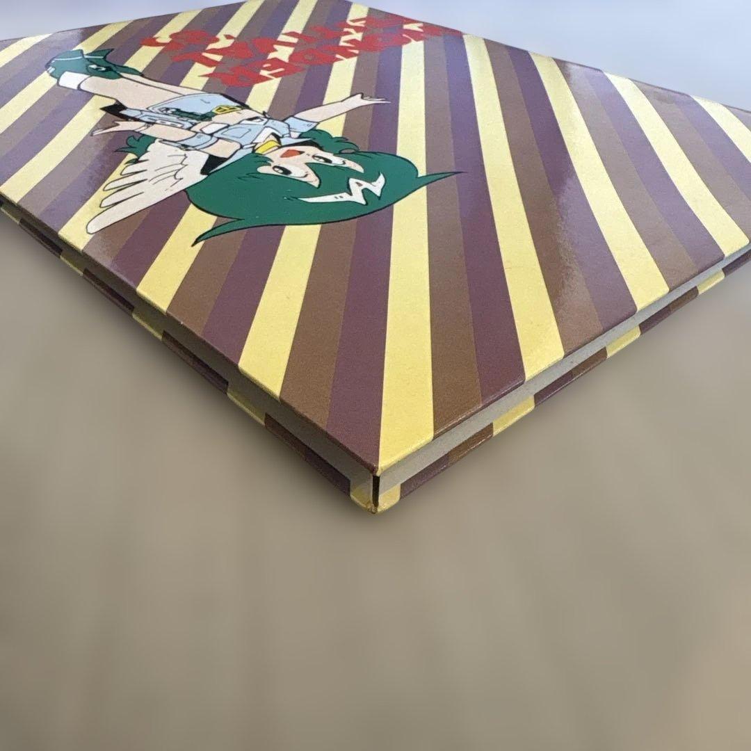 ワンダーフェスティバル85　ファイル　カタログ付き