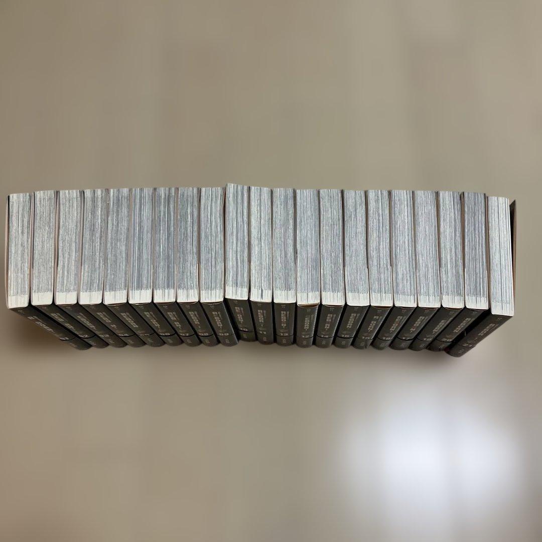 家庭教師(かてきょー)ヒットマンREBORN! 文庫版　全巻初版