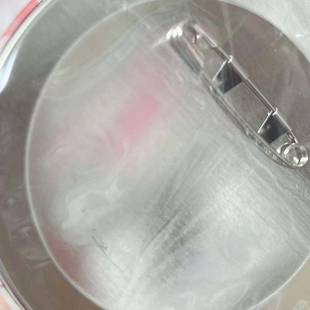 コネライ 缶バッジ KAITO