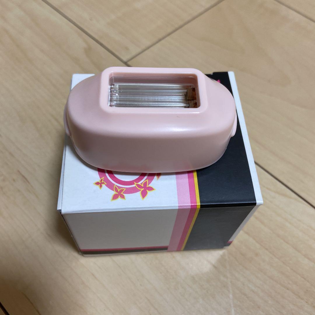 Ke-non ケノン　Ver.8.4 家庭用脱毛器