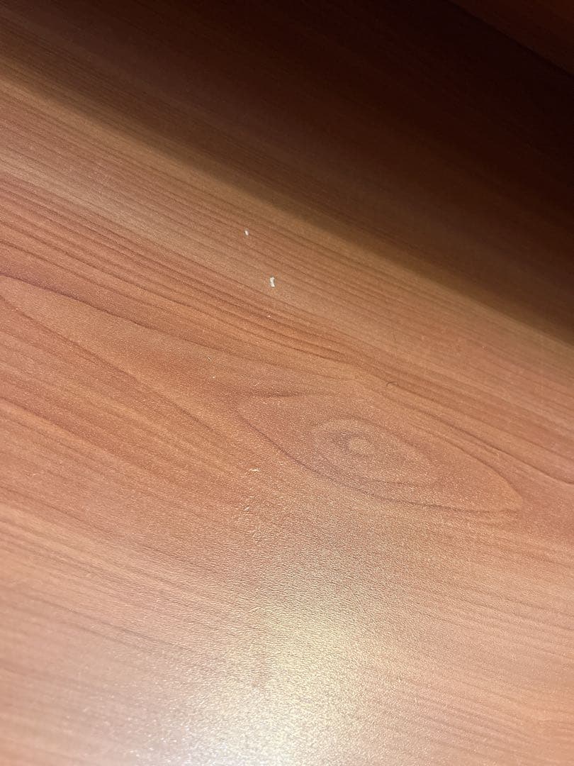 unicoウニコ NOIノイ チェリー材 テレビボード　AVボードTV台