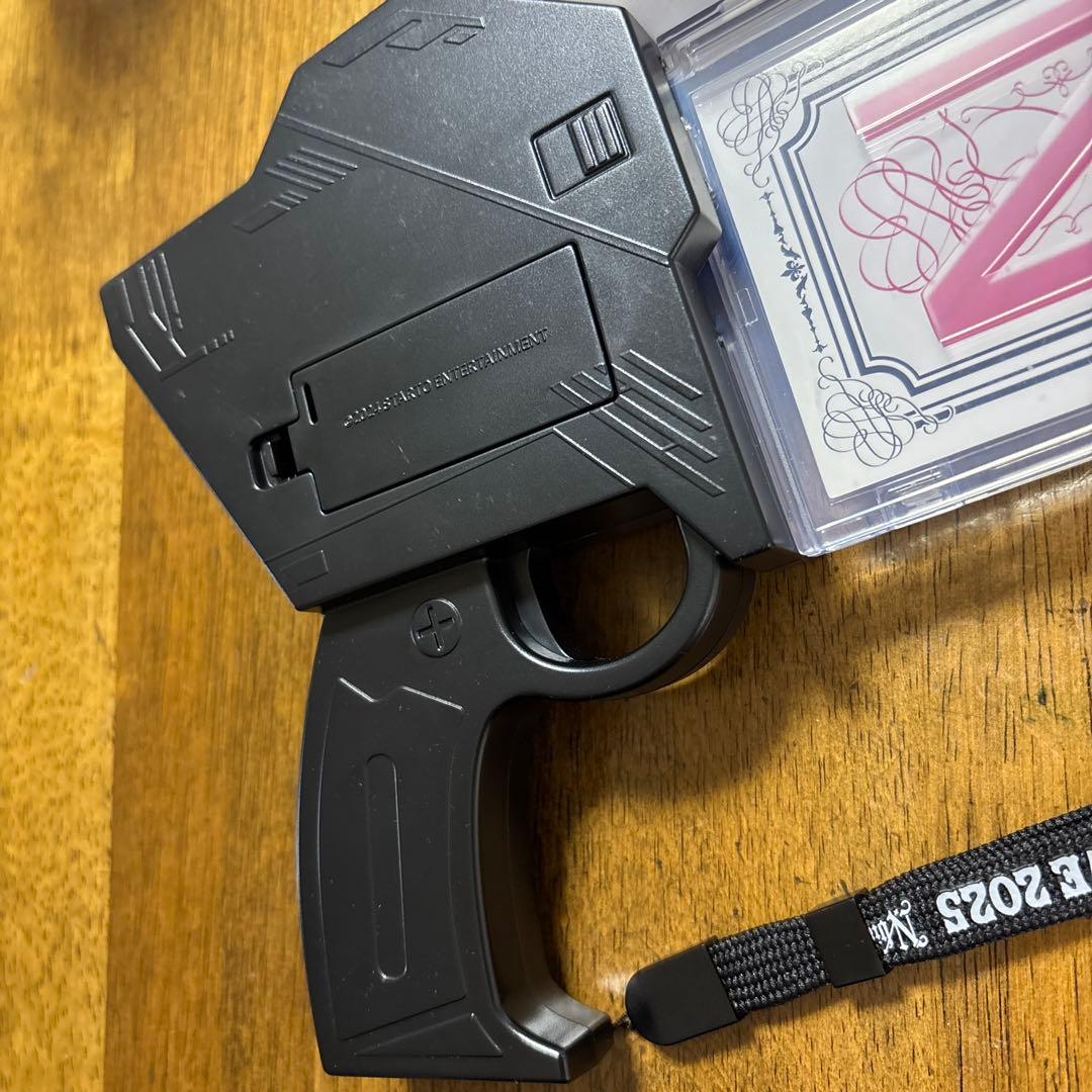 中島健人 ピカレスクの銃口 ペンライト