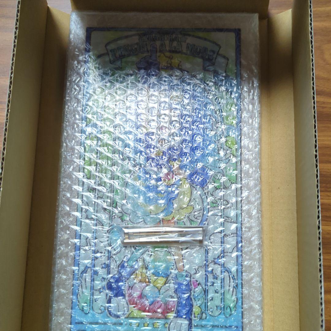 キラキラプリキュアアラモード　アクリルアートボード　6種