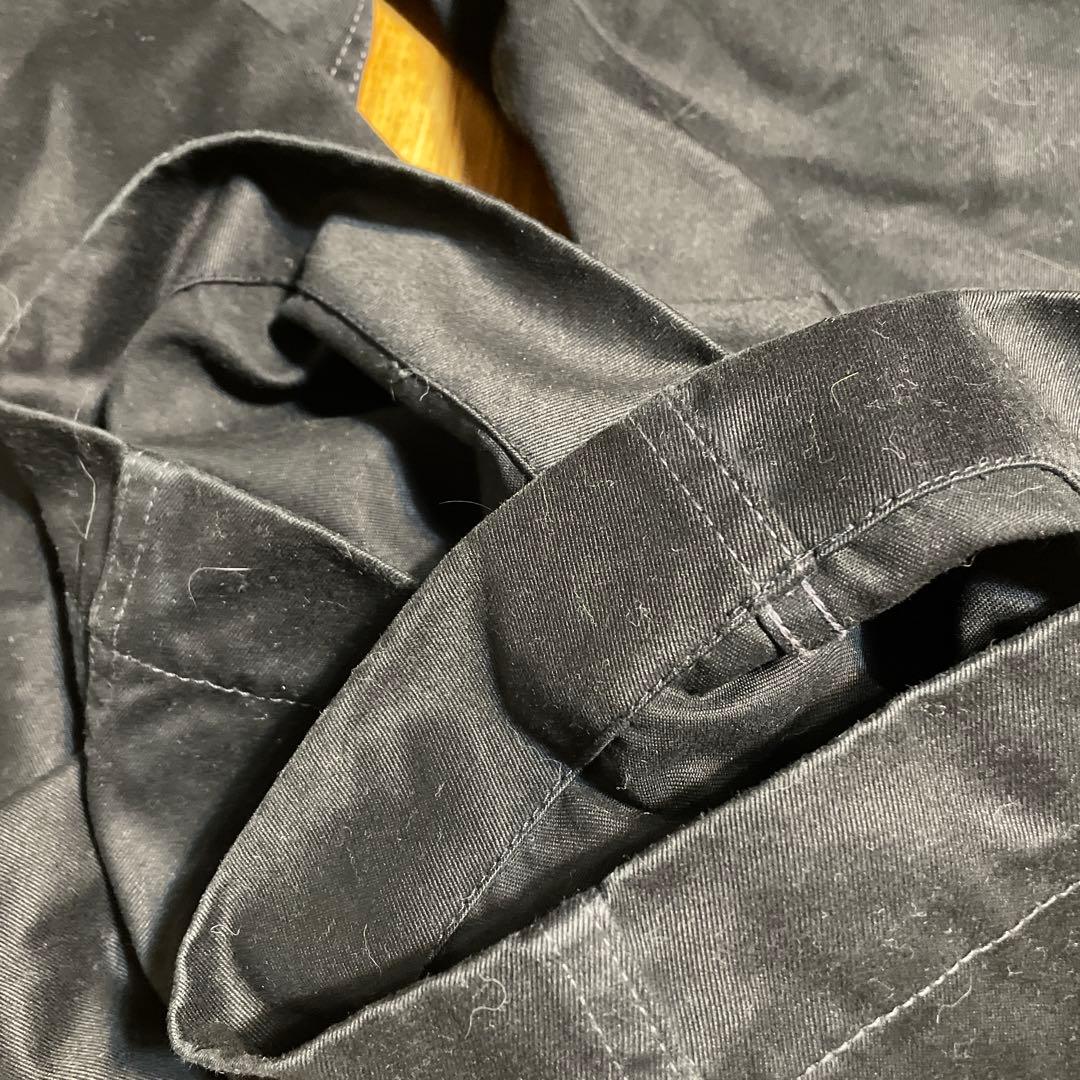 バズリクソンズ　チノパン