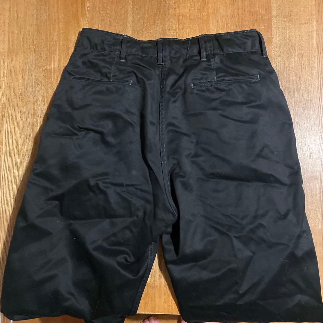 バズリクソンズ　チノパン