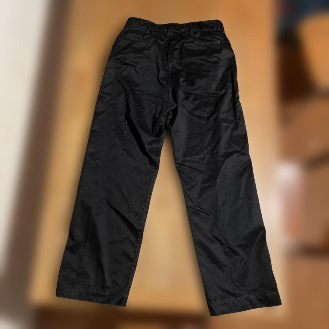 バズリクソンズ　チノパン