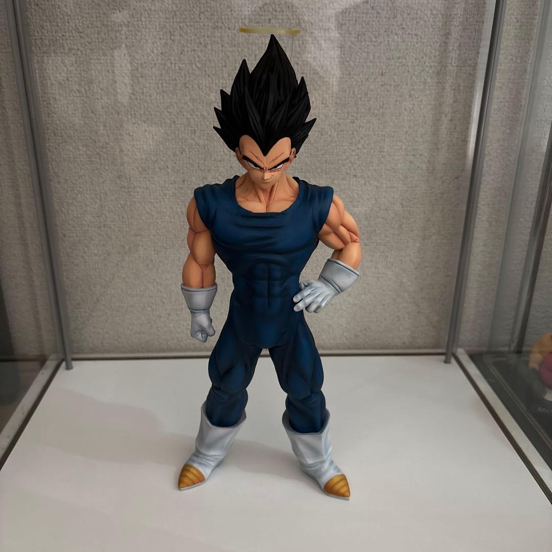 grandista ベジータ リペイント グランディスタ ドラゴンボール