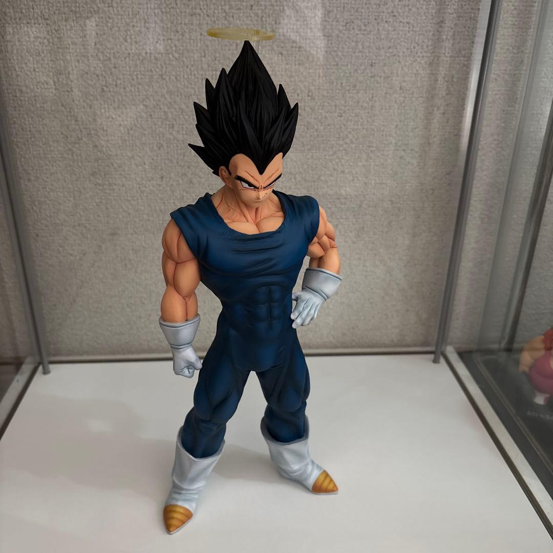 grandista ベジータ リペイント グランディスタ ドラゴンボール