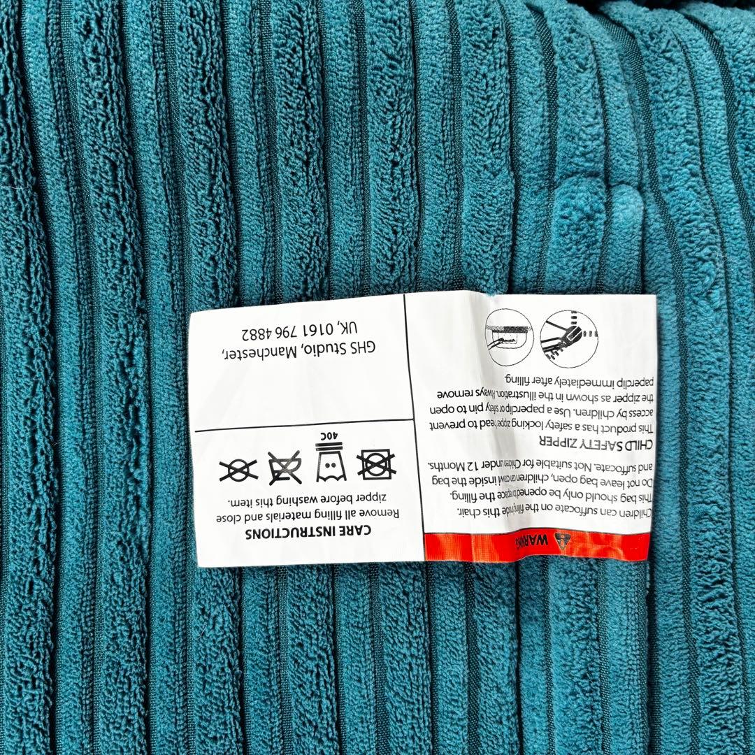 『直渡歓迎』loungepug ソファ ビーズクッションソファ 2人掛け