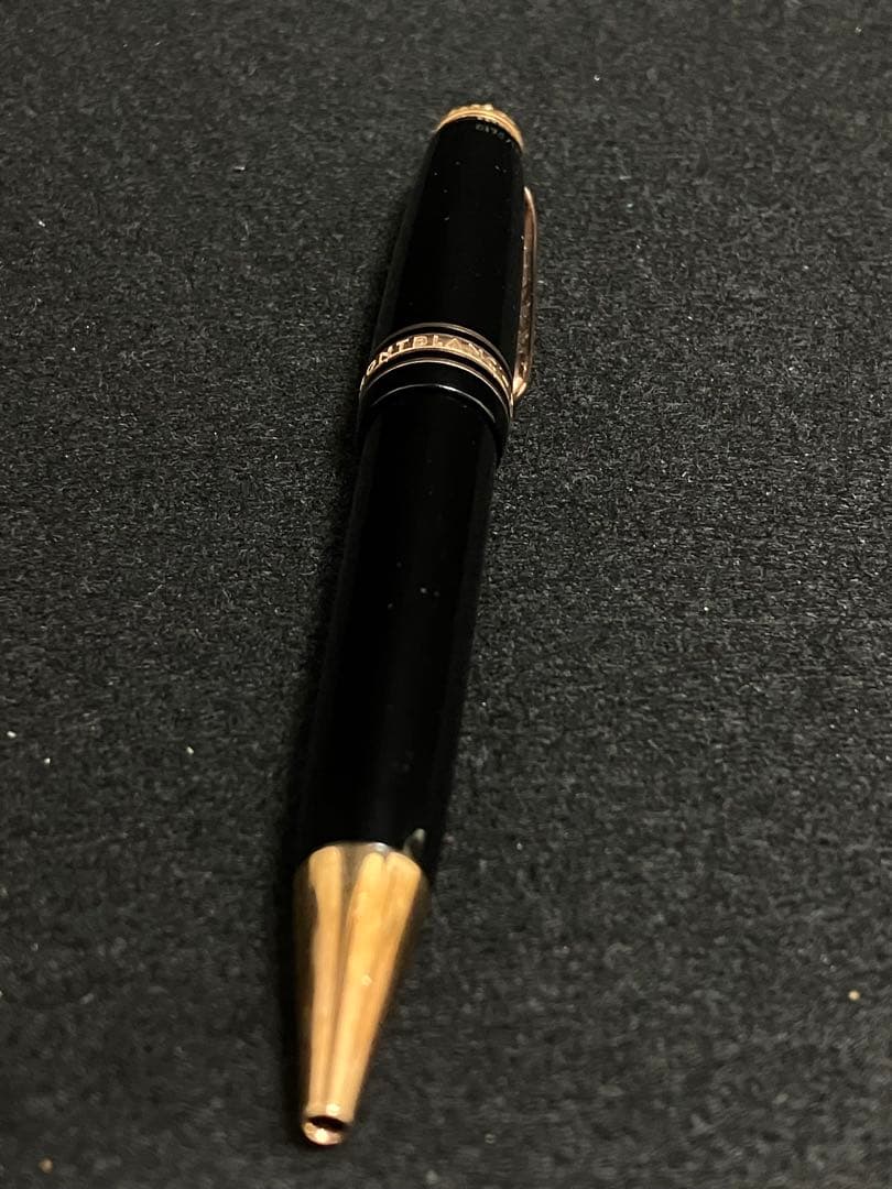 モンブラン マイスターシュテュック 1924本限定 ダイヤ 75周年 パッショ