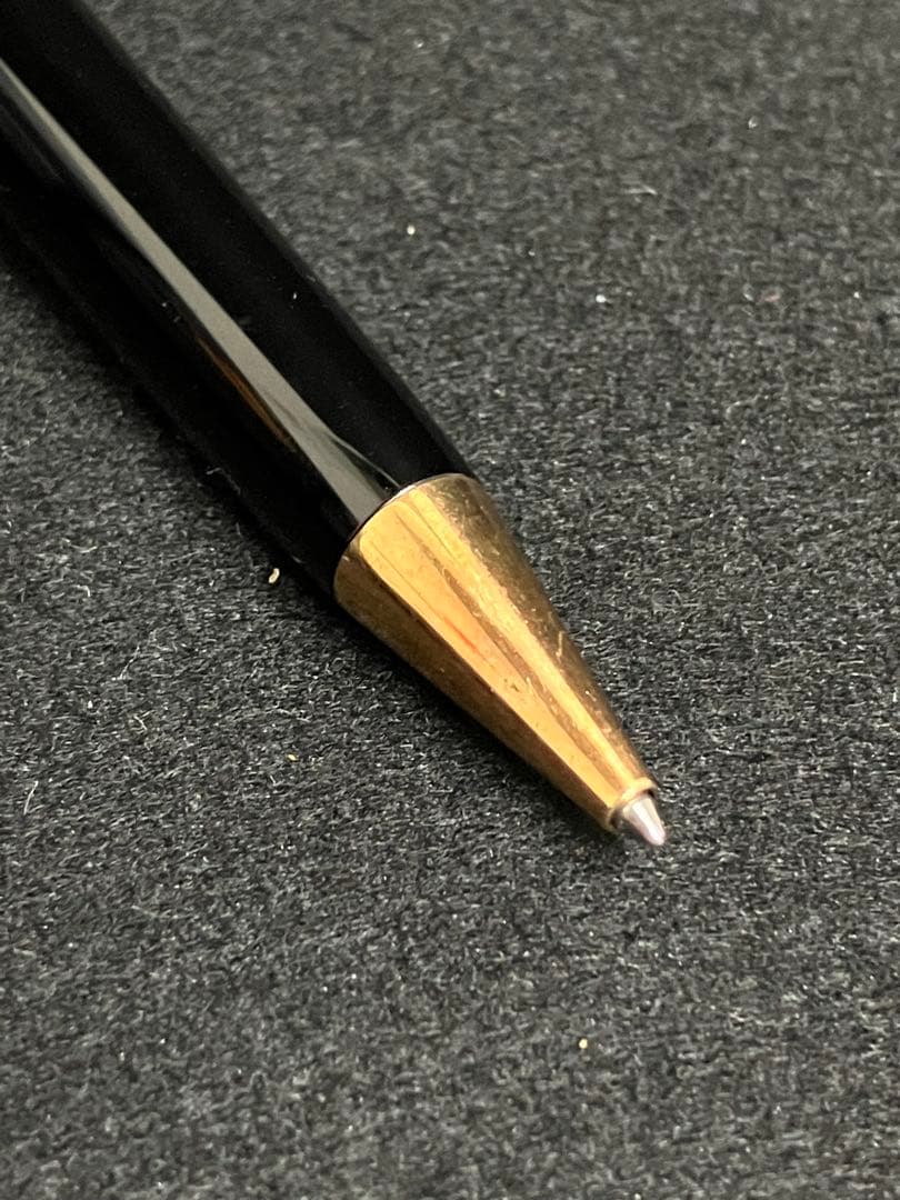 モンブラン マイスターシュテュック 1924本限定 ダイヤ 75周年 パッショ