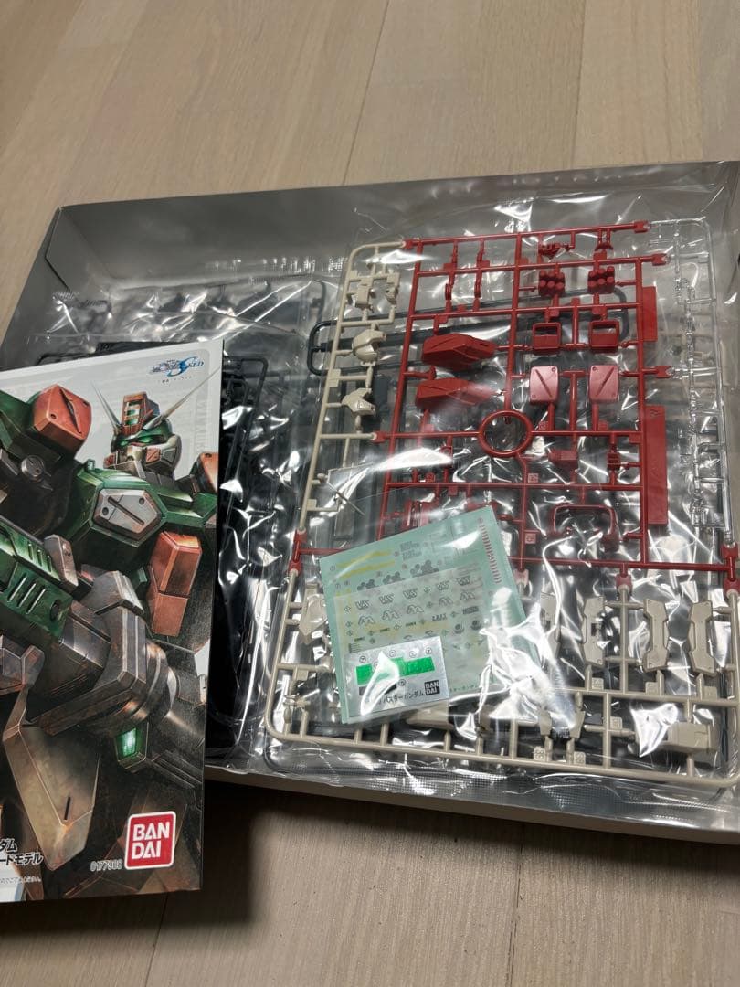 ガンプラ　セット　HG,MG