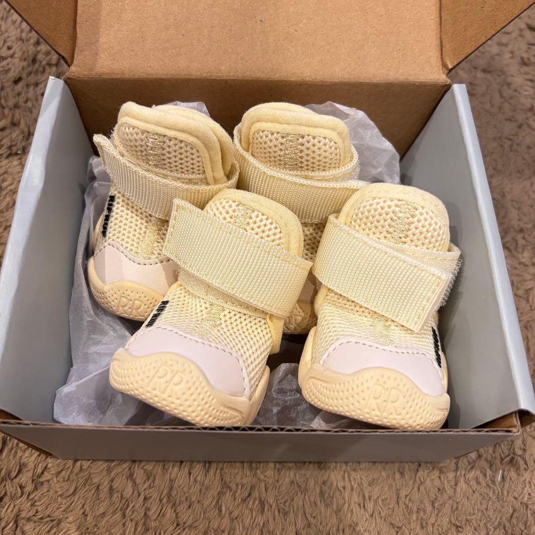 RIFRUF ドックシューズ サイズ2